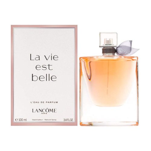 Lancome La Vie Est Belle EDP Spray (W)
