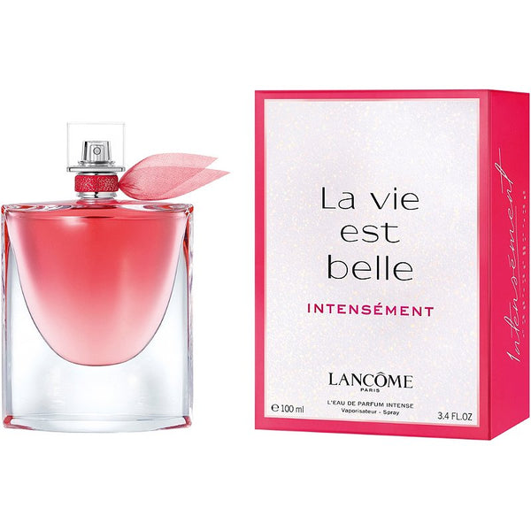Lancome La Vie Est Belle Intensement 100ML EDP Spray (W)