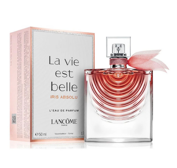Lancome La Vie Est Belle Iris Absolu 50ML EDP Spray (W)