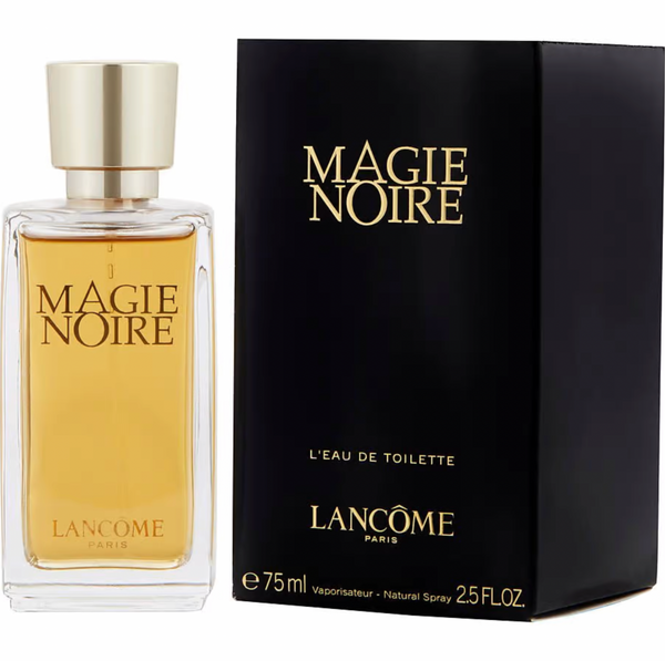 Lancome Magie Noire 75ML EDT Spray (W)