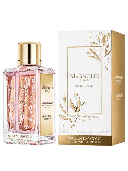 Lancome Maison Magnolia Rosae 100ML EDP Spray (W)