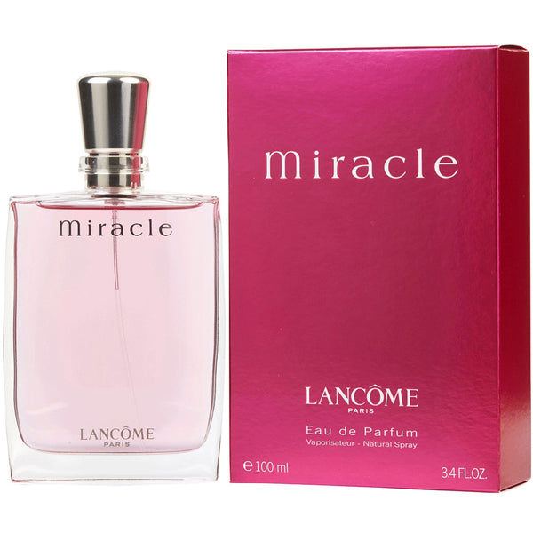 Lancome Miracle EDP Spray (W)