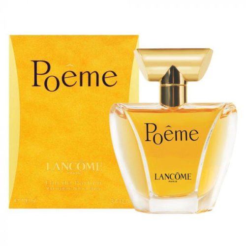 Lancome Poeme EDP Spray (W)