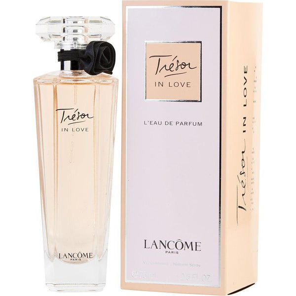 Lancome Tresor In Love 75ML EDP Spray (W)