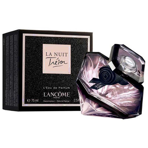 Lancome Tresor La Nuit (Eau De Parfum) EDP Spray (W)