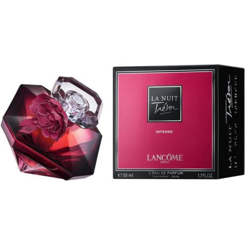 Lancome Tresor La Nuit Intense 50ML EDP Spray (W)