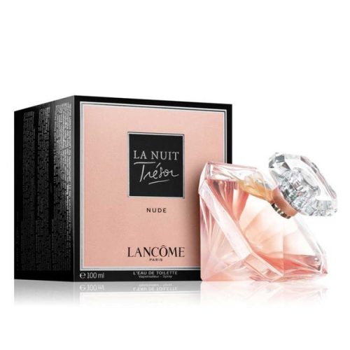 Lancome Tresor La Nuit Nude EDT Spray (W) Lancome Tresor La Nuit Nude EDT Spray (W)