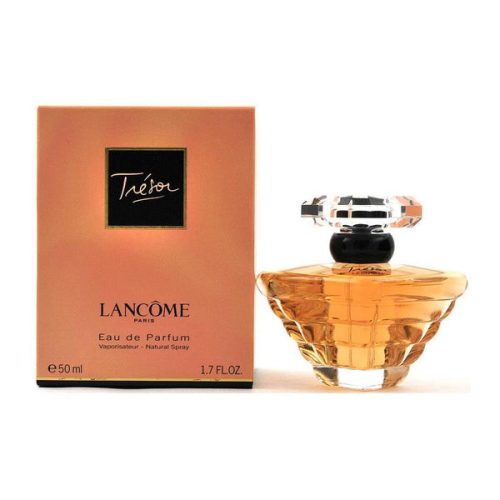 Lancome Tresor (Vintage Packaging No Cellophane) 50ML EDP Spray (W) Lancome Tresor (Vintage Packaging No Cellophane) 50ML EDP Spray (W)