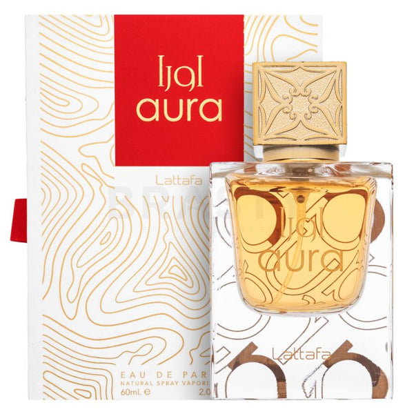 Lattafa Aura 60ML EDP Spray (W)(M)