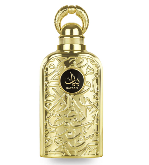 Lattafa Bayaan 100ML EDP Spray (W) Lattafa Bayaan 100ML EDP Spray (W)