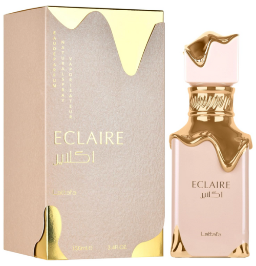 Lattafa Eclaire 100ML EDP Spray (W)