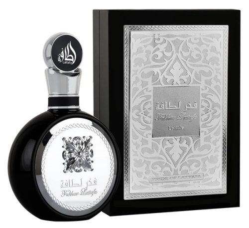 Lattafa Fakhar 100ML EDP Spray (M) Lattafa Fakhar 100ML EDP Spray (M)