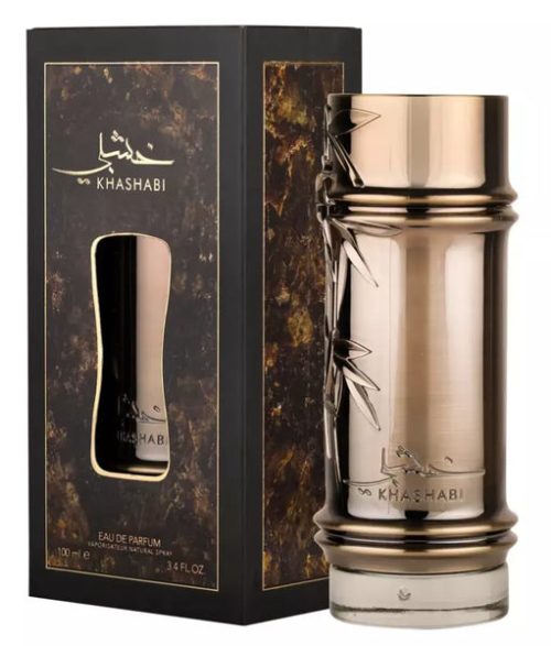 Lattafa Khashabi 100ML EDP Spray (W)(M)