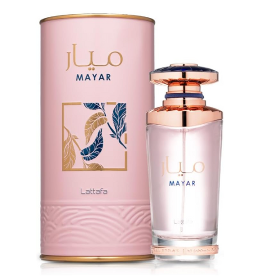 Lattafa Mayar 100ML EDP Spray (W)