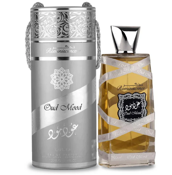 Lattafa Oud Mood Reminiscence 100ML EDP Spray (W)(M)