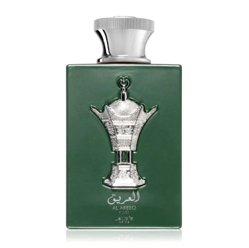 Lattafa Pride Al Areeq Silver 100ML EDP Spray (W)(M) Lattafa Pride Al Areeq Silver 100ML EDP Spray (W)(M)