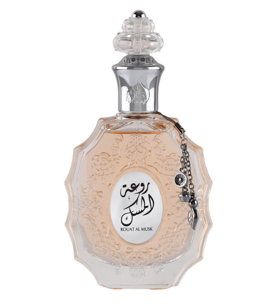 Lattafa Rouat Al Musk 100ML EDP Spray (W)