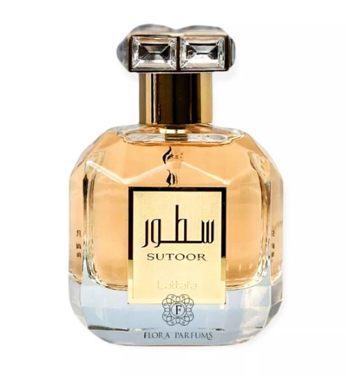 Lattafa Sutoor 100ML EDP Spray (W)