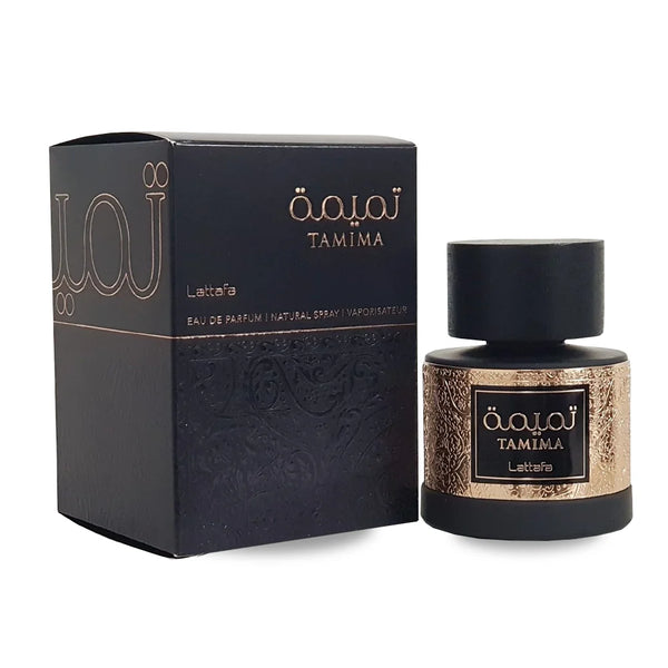 Lattafa Tamima 100ML EDP Spray (W)(M)