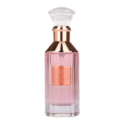 Lattafa Velvet Rose 100ML EDP Spray (W)(M)