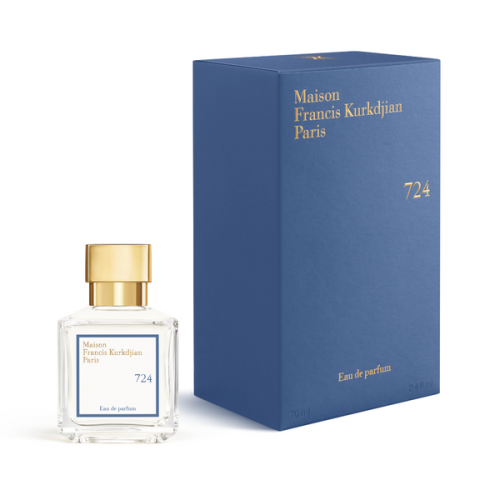 Maison Francis Kurkdjian 724 EDP Spray (W)(M)