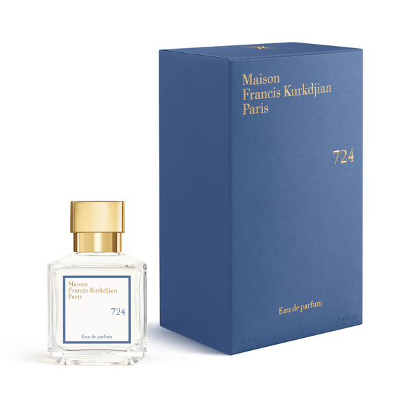 Maison Francis Kurkdjian 724 EDP Spray (W)(M)