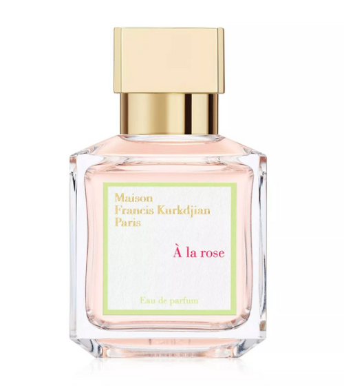 Maison Francis Kurkdjian A La Rose (Eau De Parfum) EDP Spray (W)