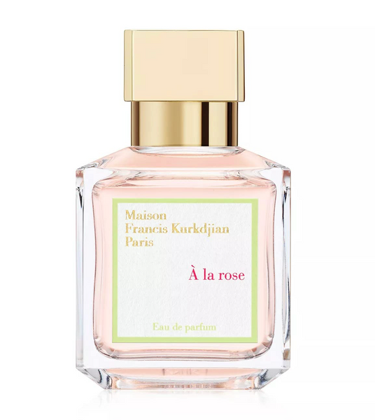 Maison Francis Kurkdjian A La Rose (Eau De Parfum) EDP Spray (W)