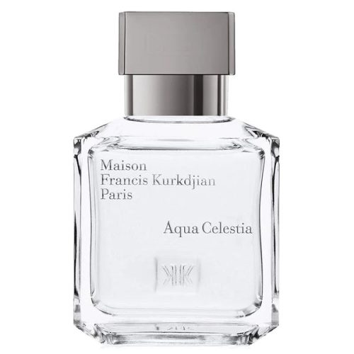 Maison Francis Kurkdjian Aqua Celestia EDT Spray (W)(M) Maison Francis Kurkdjian Aqua Celestia EDT Spray (W)(M)