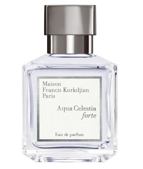 Maison Francis Kurkdjian Aqua Celestia Forte EDP Spray (W)(M) Maison Francis Kurkdjian Aqua Celestia Forte EDP Spray (W)(M)
