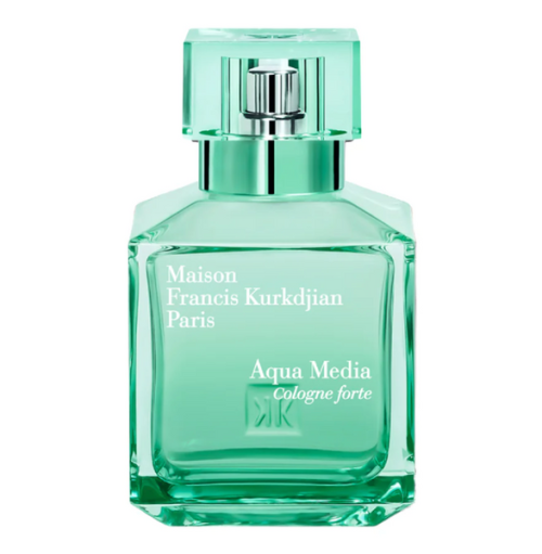 Maison Francis Kurkdjian Aqua Media Cologne Forte 35ML EDP Spray (W)(M)