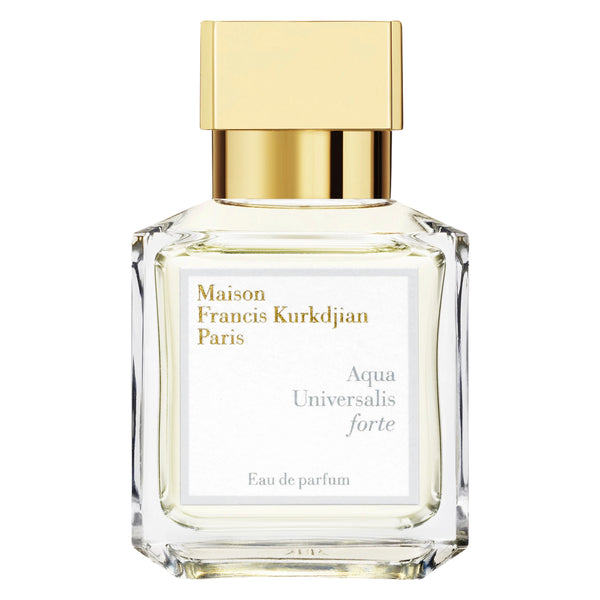 Maison Francis Kurkdjian Aqua Universalis Forte EDP Spray (W)(M)