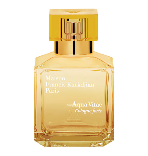 Maison Francis Kurkdjian Aqua Vitae Cologne Forte EDP Spray (W)(M) Maison Francis Kurkdjian Aqua Vitae Cologne Forte EDP Spray (W)(M)