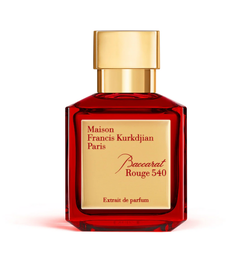 Maison Francis Kurkdjian Baccarat Rouge 540 (Extrait De Parfum Edition) EDP Spray (W) Maison Francis Kurkdjian Baccarat Rouge 540 (Extrait De Parfum Edition) EDP Spray (W)