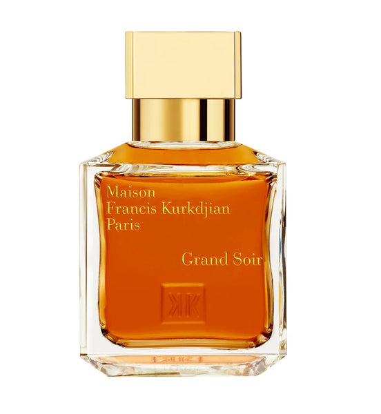 Maison Francis Kurkdjian Grand Soir EDP Spray (W)(M)