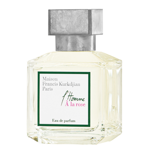 Maison Francis Kurkdjian L'Homme A La Rose EDP Spray (M)
