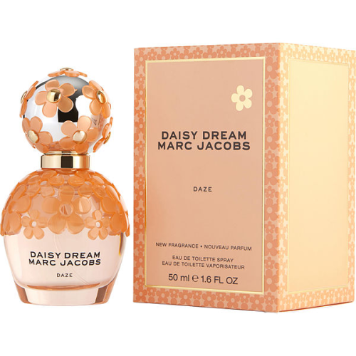 Marc Jacobs Daisy Dream Daze 50ML EDT Spray (W)