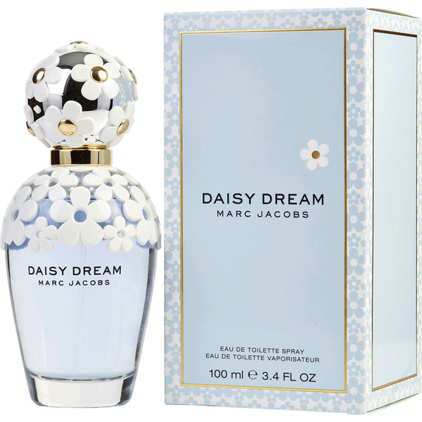Marc Jacobs Daisy Dream EDT Spray (W)