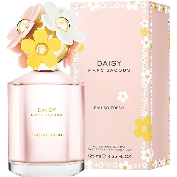Marc Jacobs Daisy Eau So Fresh EDT Spray (W)