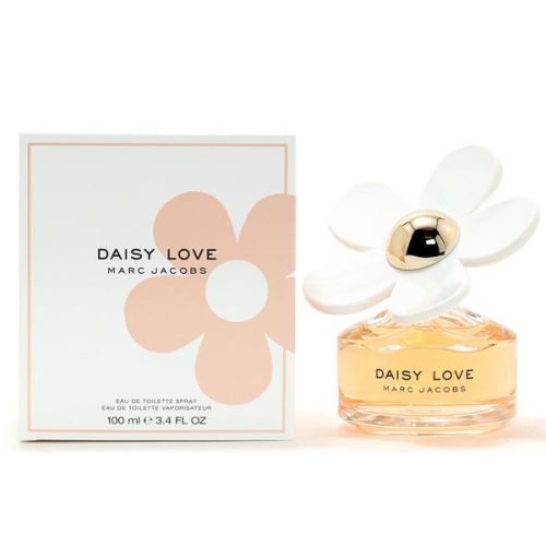 Marc Jacobs Daisy Love EDT Spray (W)