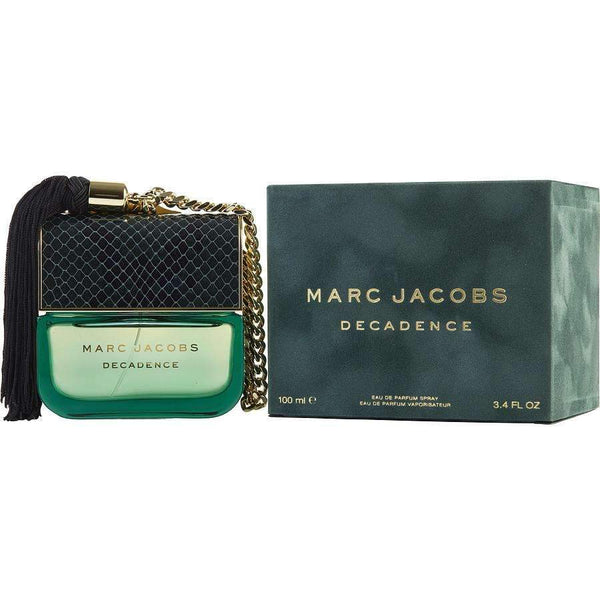 Marc Jacobs Decadence 100ML EDP Spray (W)