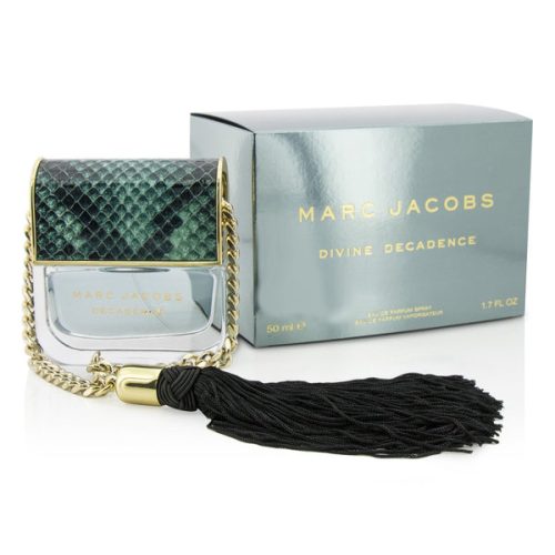 Marc Jacobs Divine Decadence 100ML EDP Spray (W)