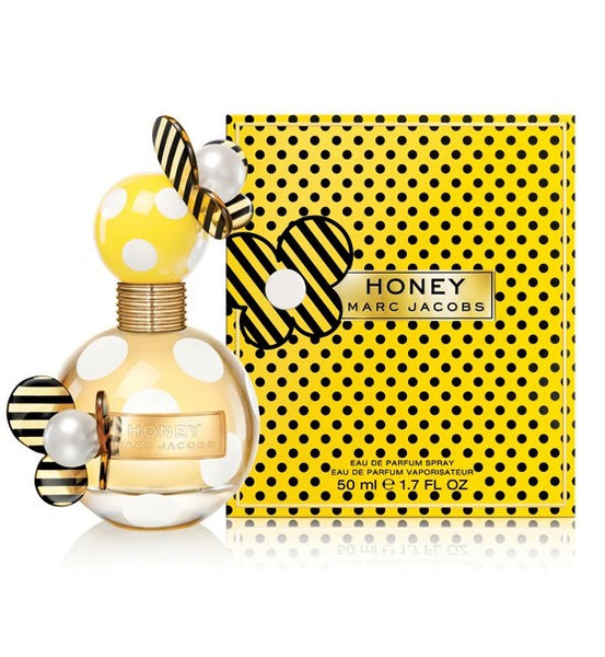 Marc Jacobs Honey 100ML EDP Spray (W)