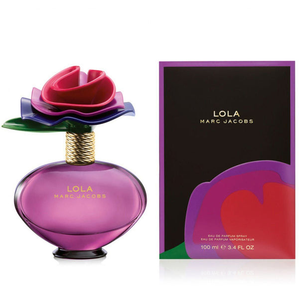 Marc Jacobs Lola EDP Spray (W)
