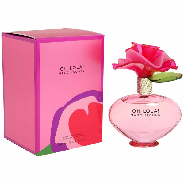 Marc Jacobs Oh Lola! 100ML EDP Spray (W)