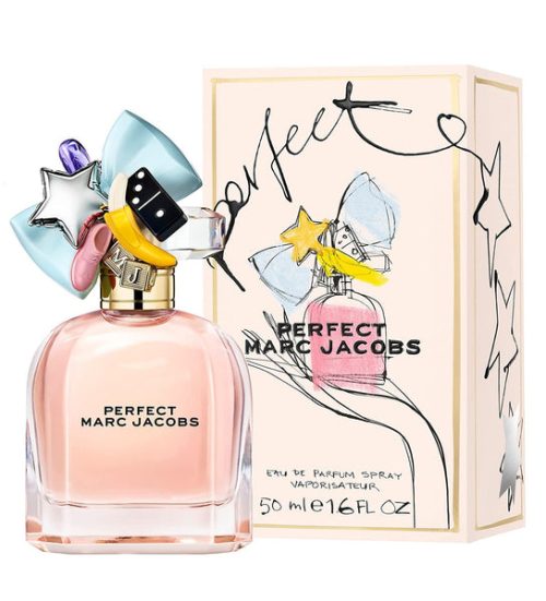 Marc Jacobs Perfect EDP Spray (W)