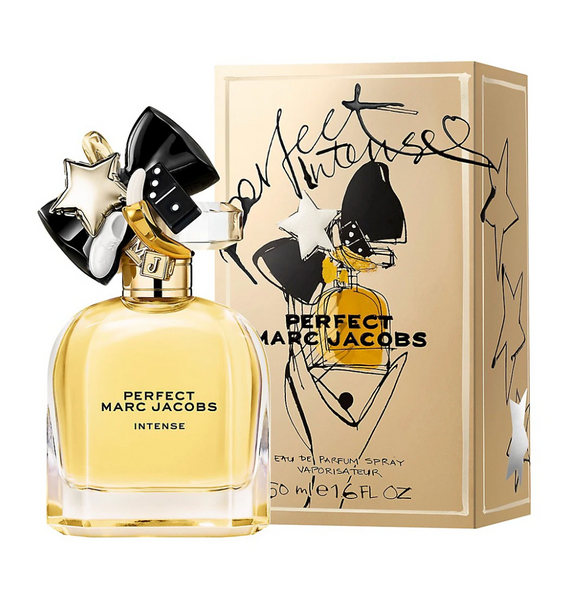 Marc Jacobs Perfect Intense EDP Spray (W)