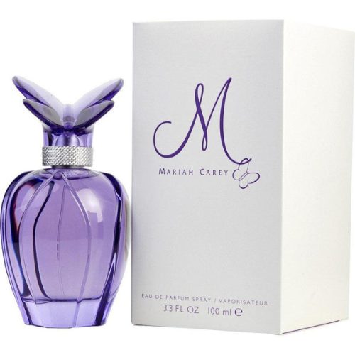 Mariah Carey EDP Spray (W) Mariah Carey EDP Spray (W)