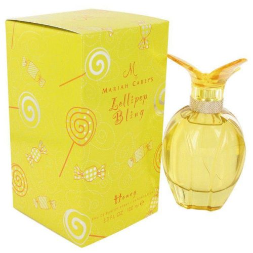 Mariah Carey Lollipop Bling Honey 100ML EDP Spray (W) Mariah Carey Lollipop Bling Honey 100ML EDP Spray (W)