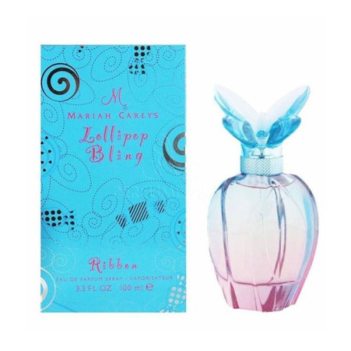 Mariah Carey Lollipop Bling Ribbon 100ML EDP Spray (W) Mariah Carey Lollipop Bling Ribbon 100ML EDP Spray (W)
